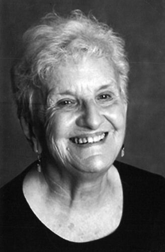 Dorothy J. ‘D.J.’ Poole